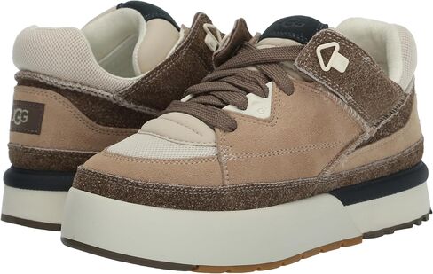 UGG Unisex-Adult Goldencush Sneaker in Saudi Arabia