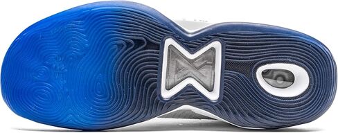 Nike Mens PG 5 CW3144 100 بلاي ستيشن - PS5 - الحجم 7.5 in Saudi Arabia