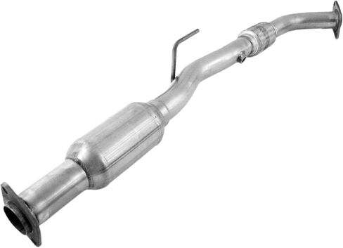 Walker Ultra EPA 54737 المحول الحفاز المباشر مقاس 2.375 بوصة (OD) لسيارة Toyota Camry in Saudi Arabia