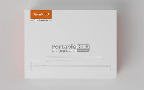 شاحن محمول لهاتف سامسونج، بنك طاقة 10000 مللي أمبير في الساعة 3 في 1 محطة شحن لاسلكية لهاتف Samsung Galaxy S24 Ultra/S24/S23 Ultra/S23/S22، Galaxy Watch 6/6 Classic/5/5 Pro/4، Galaxy Buds 2 Pro/2 in Kuwait