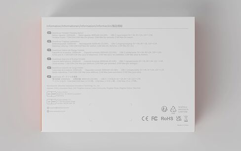 شاحن محمول لهاتف سامسونج، بنك طاقة 10000 مللي أمبير في الساعة 3 في 1 محطة شحن لاسلكية لهاتف Samsung Galaxy S24 Ultra/S24/S23 Ultra/S23/S22، Galaxy Watch 6/6 Classic/5/5 Pro/4، Galaxy Buds 2 Pro/2 in Kuwait