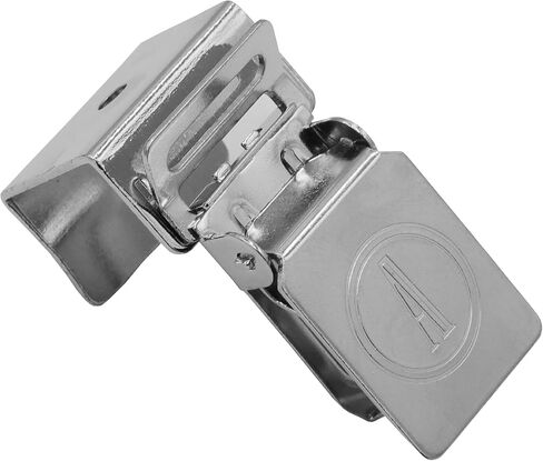 مشابك سجادة تمساح كبيرة لعرض السجاد الثقيل على الأذرع ورفوف العرض - تناسب قضبان مربعة مقاس 1 بوصة - أسود مطفي، 10 مشابك in Kuwait