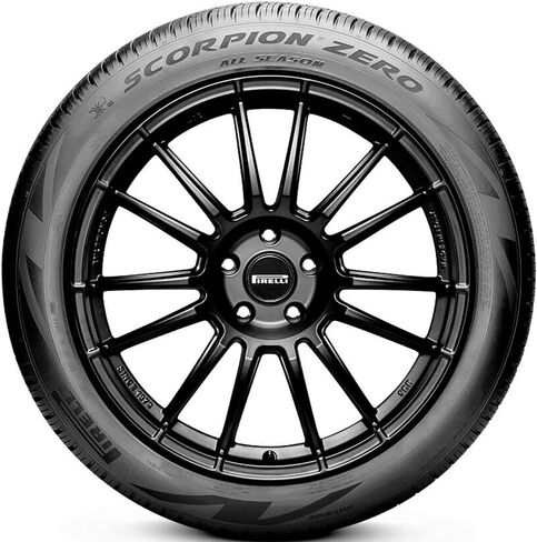 Pirelli Scorpion Zero All Season 285/40R22 110Y Passenger Tire in Saudi Arabia