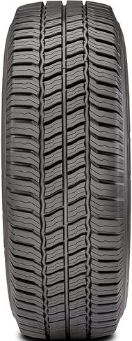 MICHELIN Agilis CrossClimate All-Season Radial Car Tire for Commercial Vehicles; LT235/85R16/E 120/116R in Saudi Arabia