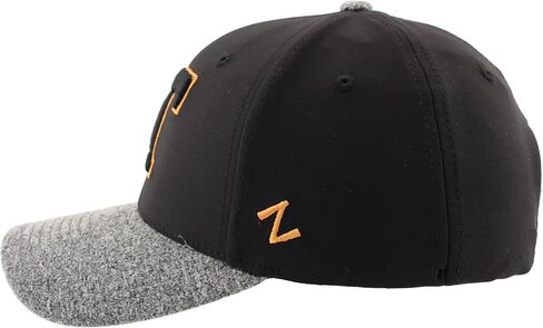 ZHATS NCAA Officially Licensed Hat Pristine Night Life in Saudi Arabia