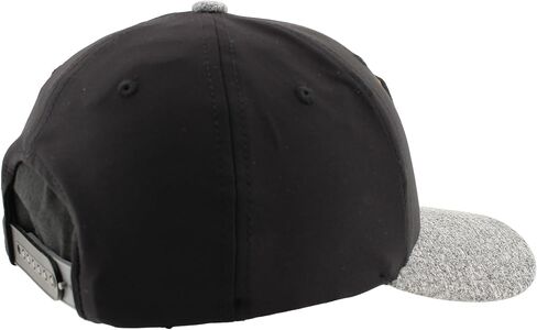 ZHATS NCAA Officially Licensed Hat Pristine Night Life in Saudi Arabia