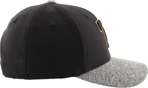 ZHATS NCAA Officially Licensed Hat Pristine Night Life in Saudi Arabia