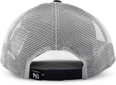 New Era New York Yankees Navy 1934 Cooperstown Collection Trucker 9FORTY in Saudi Arabia
