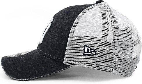 New Era New York Yankees Navy 1934 Cooperstown Collection Trucker 9FORTY in Saudi Arabia