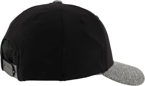 ZHATS NCAA Officially Licensed Hat Pristine Night Life in Saudi Arabia