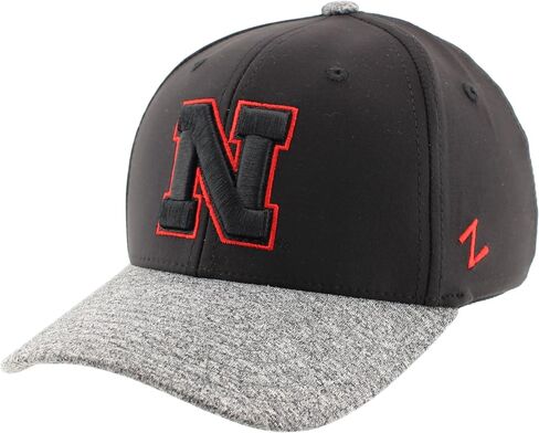 ZHATS NCAA Officially Licensed Hat Pristine Night Life in Saudi Arabia