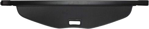 XtremeAmazing Trunk Cargo Cover Retractable Shade Compatible with Nissan X-Trail Rogue SV S SL 2014-2020 in Saudi Arabia