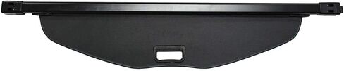 XtremeAmazing Trunk Cargo Cover Retractable Shade Compatible with Nissan X-Trail Rogue SV S SL 2014-2020 in Saudi Arabia