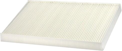ECOGARD XC45383 Premium Cabin Air Filter Fits Volkswagen Beetle 1998-2010, Jetta 1993-2005, Passat 2002-2005, Golf 1993-2006, Jetta DIESEL 1997-2005, Beetle DIESEL 1998-2006, Golf DIESEL 1999-2006 in Saudi Arabia