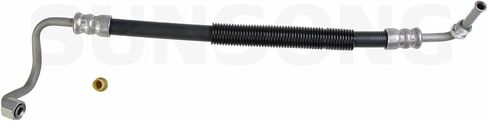 Sunsong 3401758 Power Steering Pressure Line Hose Assembly in Saudi Arabia
