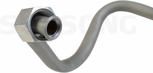 Sunsong 3401758 Power Steering Pressure Line Hose Assembly in Saudi Arabia