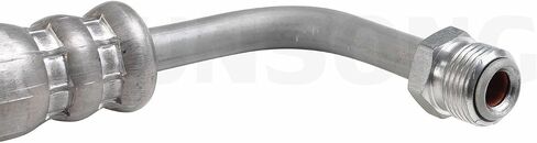 Sunsong 3401758 Power Steering Pressure Line Hose Assembly in Saudi Arabia