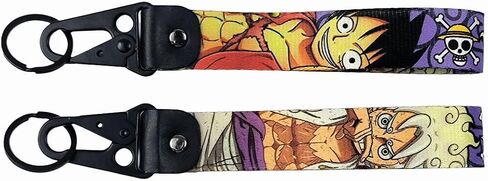 1 Pack Jdm Key Tag Keychain Anime Motorcycle Keychain Strap Keychain Tag for Car Motorcycles Key Accessories in Saudi Arabia