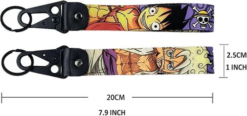 1 Pack Jdm Key Tag Keychain Anime Motorcycle Keychain Strap Keychain Tag for Car Motorcycles Key Accessories in Saudi Arabia