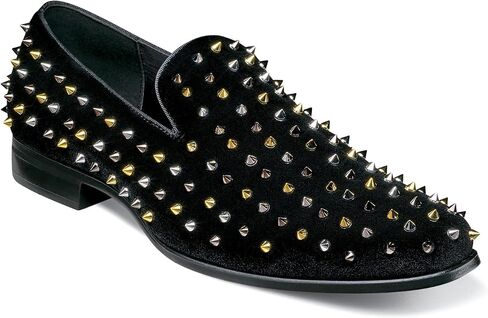 STACY ADAMS Men's, Spire Loafer in Saudi Arabia