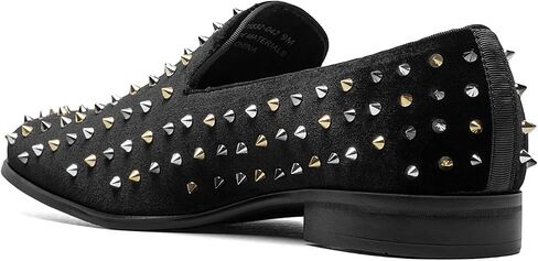 STACY ADAMS Men's, Spire Loafer in Saudi Arabia