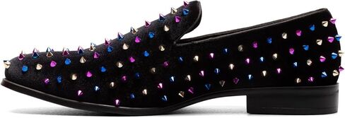 STACY ADAMS Men's, Spire Loafer in Kuwait