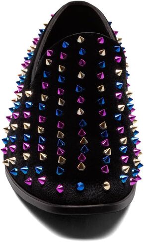 STACY ADAMS Men's, Spire Loafer in Kuwait