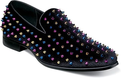 STACY ADAMS Men's, Spire Loafer in Kuwait