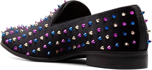 STACY ADAMS Men's, Spire Loafer in Kuwait