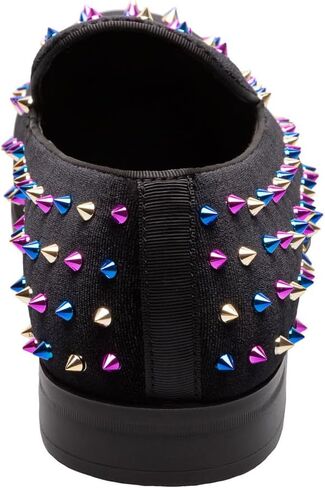 STACY ADAMS Men's, Spire Loafer in Kuwait