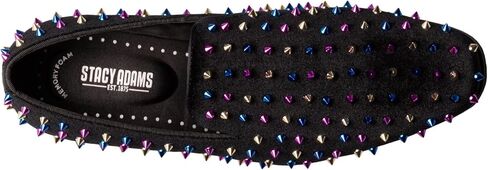 STACY ADAMS Men's, Spire Loafer in Kuwait