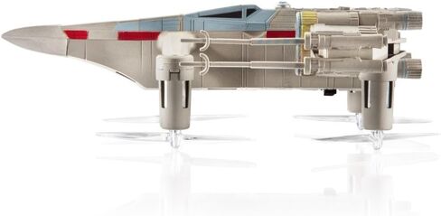 Propel Star Wars Quadcopter: X Wing Collectors Edition Box in Saudi Arabia