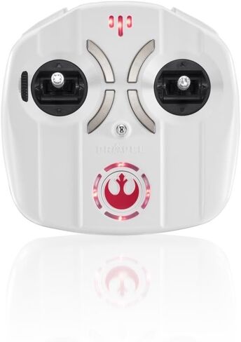 Propel Star Wars Quadcopter: X Wing Collectors Edition Box in Saudi Arabia
