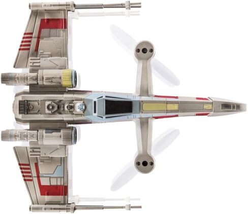 Propel Star Wars Quadcopter: X Wing Collectors Edition Box in Saudi Arabia