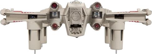 Propel Star Wars Quadcopter: X Wing Collectors Edition Box in Saudi Arabia