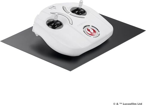 Propel Star Wars Quadcopter: X Wing Collectors Edition Box in Saudi Arabia