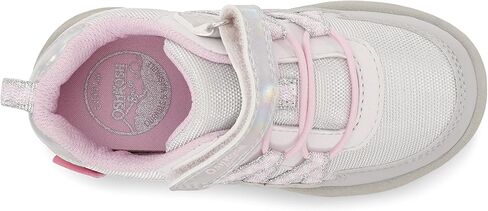 OshKosh B'Gosh Girl's Sevvy Sneaker in Saudi Arabia