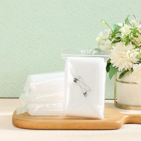 Saillong 50 Pieces Triangular Bandage with 2 Safety Pins Large Triangle Bandage Bulk Triangular Cravat Bandage Non Woven Cotton Splint Bandage, 40'' x 40'' x 56'', White in Kuwait