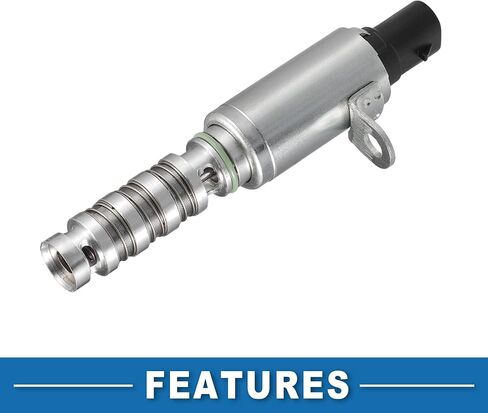 Engine Variable Valve Timing VVT Solenoid No.243553CAB2 Engine Camshaft Oil Control Valve for Kia Sedona 2015-2018 in Saudi Arabia