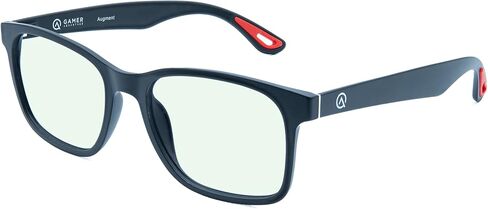 Gamer Advantage Blue Light Gaming Glasses - Professional Grade Technology Glasses for Gamers - Blue Light Blocking in Saudi Arabia