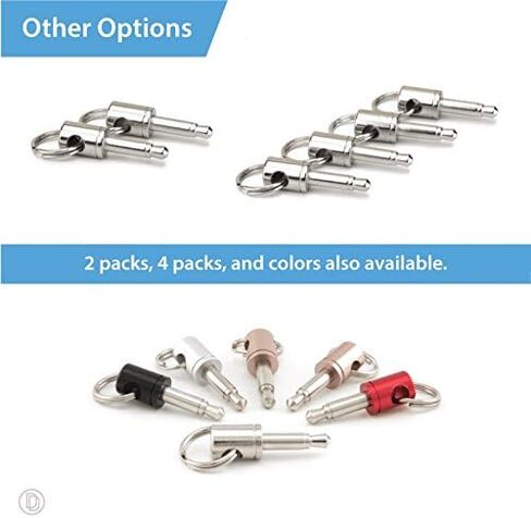 3.5mm Headphone Jack Adapter - Compatible with iPhone 13/13 Pro/12/12 Pro/11/11 Pro/X/Xr/Xs/Xs Max/8/8 Plus/11/11 Pro Max/SE (Keychain 1-Pack) in Saudi Arabia