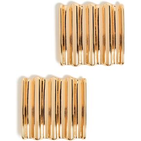 By Adina Eden Women's Ear Stud Earrings in Kuwait