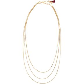 SHASHI Women's Sonara Necklace