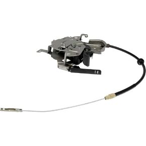 مجموعة دواسة فرامل الانتظار Dorman 926-484 متوافقة مع موديلات Ford مختارة in Kuwait