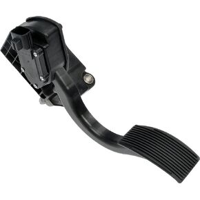 Dorman 699-132 Accelerator Pedal Compatible with Select Ford Models