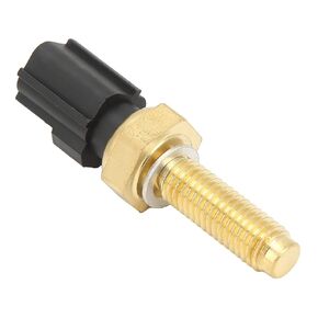 Aramox Engine Coolant Temperature Sensor, XL3Z-6G004-AA Fit for Victoria 1998-2011 1997-1999 1999-2004 for Excursion 2000-2005 for Explorer 2002-2005 for Mustang 2007-2012