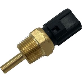 Engine Coolant Temperature Sensor Switch Compatible with Mitsubishi Outlander Montero Sport Mirage Galant Expo LRV Endeavor Eclipse Diamante for Stratus Stealth Replaces#5S1503,TS337
