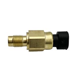 HDXZA Motorcycle Engine Temperature Sensor Engine Coolant Temperature Sensor 32446-99 Compatible with Harley-Davidson Big Twin 1999-2017