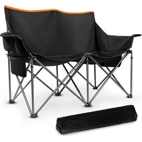 PalProt® Camping Chair 2 Person Loveset in Kuwait
