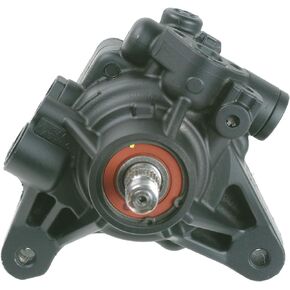 Cardone 21-5341 Remanufactured Power Steering Pump without Reservoir (Renewed)